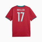 26 Home Player - Leão Jersey